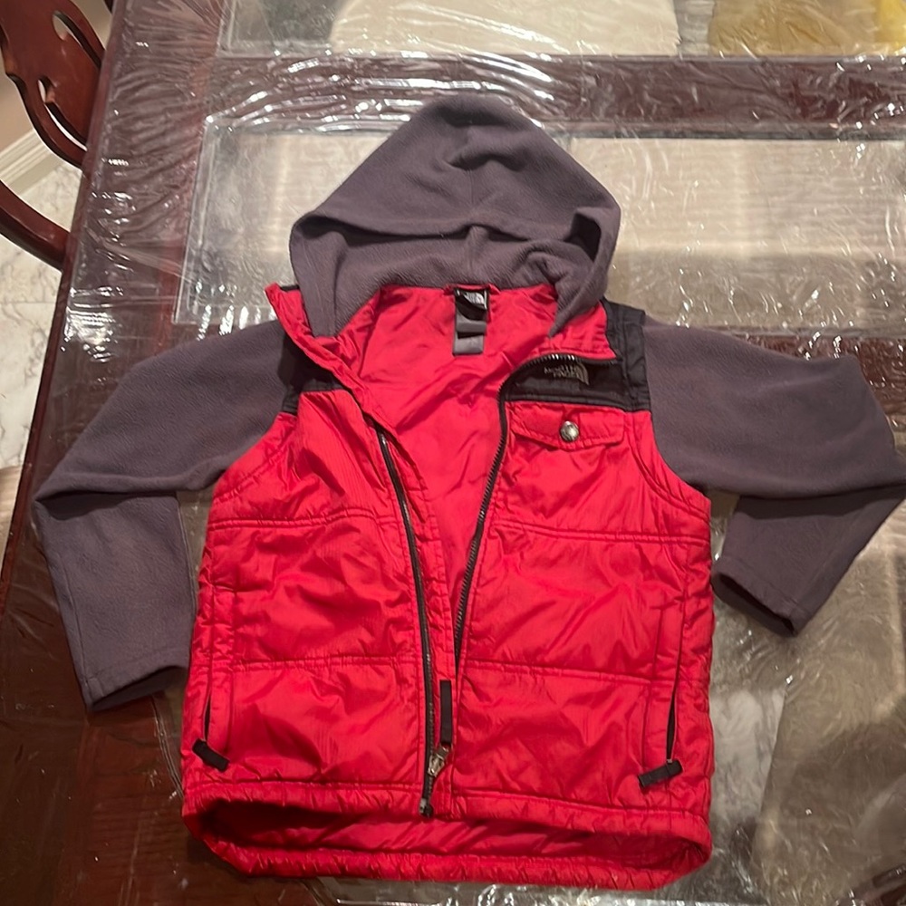 The North Face Kids Vest Jacket